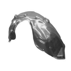 DODGE TRUCKS & VANS DURANGO FENDER LINER LEFT (Driver Side) (Driver Side) (EXC SRT)(PE/VACUUM) OEM#57010369AJ-PFM 2014-2020 PL#CH1248156P