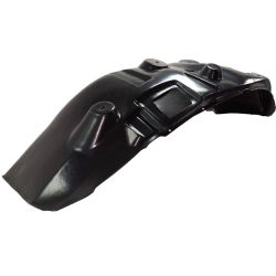DODGE TRUCKS & VANS DODGE/PU (R2500/3500) FENDER LINER LEFT (Driver Side) 4WD OEM#55372889AG 2010-2012 PL#CH1248158