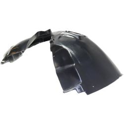 CHRYSLER 200 SEDAN FENDER LINER LEFT (Driver Side) (EXC C MDL) OEM#68174587AE 2015-2017 PL#CH1248168