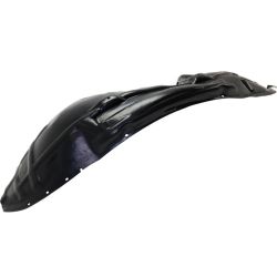 DODGE CHALLENGER  FENDER LINER LEFT (Driver Side) (3.6/5.7L) **CAPA** OEM#68175061AH 2015-2023 PL#CH1248172C