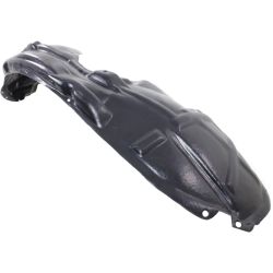 DODGE CHALLENGER FENDER LINER LEFT (Driver Side) (6.4Ll))(WO/WIDE BODY) OEM#68259093AD 2015-2023 PL#CH1248173