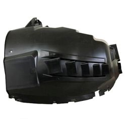 DODGE TRUCKS & VANS PROMASTER 1500/2500/3500  FENDER LINER LEFT (Driver Side) (WO/FOG) OEM#68193713AC 2014-2024 PL#CH1248191