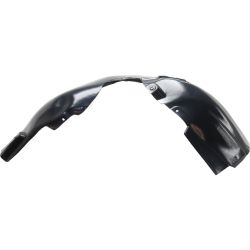 DODGE DART FENDER LINER LEFT (Driver Side) (VACUUM FORM) OEM#68082835AE-PFM 2013-2016 PL#CH1248200