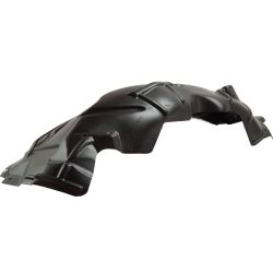 DODGE TRUCKS & VANS DODGE/PU  (R1500) FENDER LINER LEFT (Driver Side) (REAR SECTION)(WO/WHEEL OPENING MLDG)**CAPA** OEM#68275897AE 2019-2024 PL#CH1248203C