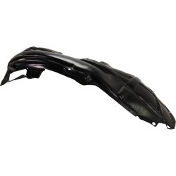 DODGE CHALLENGER  FENDER LINER LEFT (Driver Side) (W/IF)(W/WIDE DODY) OEM#68319961AE 2015-2023 PL#CH1248215