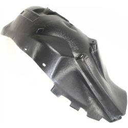 DODGE TRUCKS & VANS DURANGO FENDER LINER RIGHT (Passenger Side) OEM#55256848AF 1998-2003 PL#CH1249111