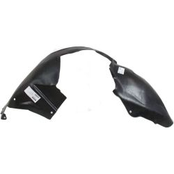 DODGE TRUCKS & VANS CARAVAN FENDER LINER RIGHT (Passenger Side) OEM#4857222AB 2001-2007 PL#CH1249113