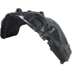 DODGE TRUCKS & VANS DODGE/PU (R1500) FENDER LINER RIGHT (Passenger Side) OEM#68110686AE 2009-2012 PL#CH1249152