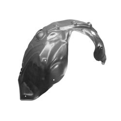 DODGE TRUCKS & VANS DURANGO FENDER LINER RIGHT (Passenger Side) (EXC SRT) (PE/VACUUM) OEM#57010368AL-PFM 2014-2020 PL#CH1249156P