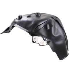 DODGE TRUCKS & VANS DODGE/PU (R2500/3500) FENDER LINER RIGHT (Passenger Side) (10-12 2WD) OEM#68053736AG 2010-2013 PL#CH1249157