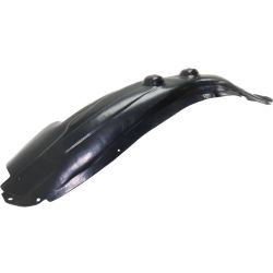 DODGE JOURNEY FENDER LINER RIGHT (Passenger Side) (2PC TYPE COVER) OEM#68087242AB 2009-2020 PL#CH1249167