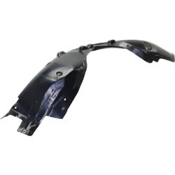 DODGE CHARGER FENDER LINER RIGHT (Passenger Side) (WO/HOOD SCOOP)**CAPA** OEM#68205936AG 2015-2023 PL#CH1249171C