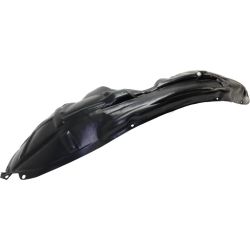 DODGE CHALLENGER  FENDER LINER RIGHT (Passenger Side) (3.6/5.7L) OEM#68175060AH 2015-2023 PL#CH1249172