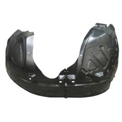 CHRYSLER 300 FENDER LINER RIGHT (Passenger Side) **CAPA** OEM#68205932AF 2015-2023 PL#CH1249185C