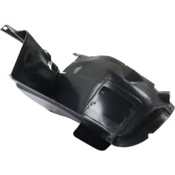 CHRYSLER CROSSFIRE  FENDER LINER LEFT (Driver Side) (FRONT SECTION) OEM#5098681AA 2004-2008 PL#CH1250126