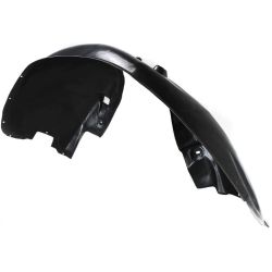 CHRYSLER 300 FENDER LINER LEFT (Driver Side) **CAPA** OEM#5065503AD 2005-2010 PL#CH1250128C