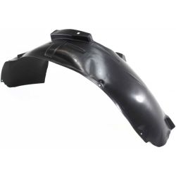 DODGE CALIBER FENDER LINER LEFT (Driver Side) OEM#5303867AF 2007-2012 PL#CH1250131