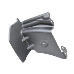 DODGE TRUCKS & VANS DODGE/PU R1500 ( CLASSIC)(5 LUG NUTS) FRONT FENDER AIR INTAKE SHIELD LEFT (Driver Side) (Driver Side) OEM#68036597AB 2013-2024 PL#CH1250137