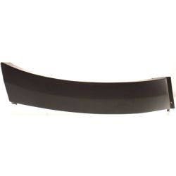 DODGE TRUCKS & VANS DAKOTA/PU FRONT BUMPER MLDG (WHL OPNG MLDG) LEFT (Driver Side) OEM#68029693AA 2008-2011 PL#CH1290105