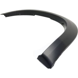 DODGE TRUCKS & VANS DODGE/PU  (R1500) FENDER FLARE LEFT (Driver Side) (PTD) OEM#1TD27TZZAG 2011-2012 PL#CH1290108