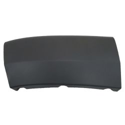 DODGE TRUCKS & VANS PROMASTER 1500/2500/3500 FRONT WHEEL OPENING MLDG LEFT (Driver Side) (Driver Side) TXT-GRAY (ON FNEDER) **CAPA** OEM#5NP39LAHAA 2014-2018 PL#CH1290115C