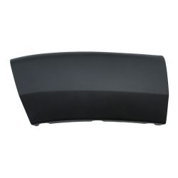 DODGE TRUCKS & VANS PROMASTER 1500/2500/3500 FRONT WHEEL OPENING MLDG LEFT (Driver Side) (Driver Side) TXT-BLACK (ON FNEDER) **CAPA** OEM#7SV57JXWAA 2019-2022 PL#CH1290119C