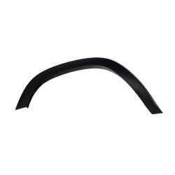 DODGE TRUCKS & VANS DODGE/PU  (R1500) FENDER FLARE LEFT (Driver Side) PTM OEM#5YL27TZZAD 2019-2024 PL#CH1290121