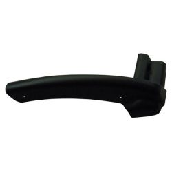 DODGE TRUCKS & VANS DODGE/PU (R1500) FENDER LOWER TRIM LEFT (Driver Side) (SPAT PROTECTOR)**CAPA** OEM#5182363AB 2011-2012 PL#CH1290122C