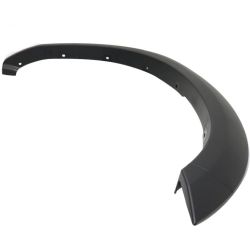 DODGE TRUCKS & VANS DODGE/PU  (R1500)( CLASSIC) FENDER FLARE RIGHT (Passenger Side) (BLACK)(REBEL/WARLOCK) OEM#1FV90RXFAF 2015-2022 PL#CH1291109