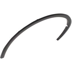 DODGE TRUCKS & VANS DURANGO  FENDER WHEEL OPENING MLDG RIGHT (Passenger Side) BLACK OEM#57010620AE 2014-2024 PL#CH1291112