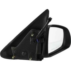 MITSUBISHI RAIDER DOOR MIRROR RIGHT (Passenger Side) POWER (NON-FOLD) (5x7) OEM#55077622AD 2006-2009 PL#CH1321220