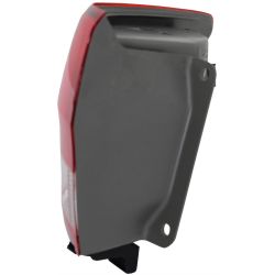 JEEPVEHICLE GRAND CHEROKEE  TAIL LAMP ASSY LEFT (Driver Side) OUTER**CAPA** OEM#55079421AG 2011-2013 PL#CH2804100C