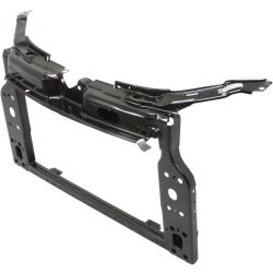FIAT 500 2DOORS (FIAT) RADIATOR SUPPORT ASSEMBLY 1.4L (WO/TURBO) OEM#68089068AA 2012-2019 PL#FI1225100