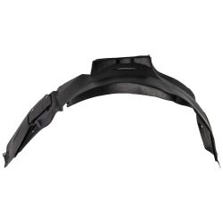 FIAT 500 2DOORS (FIAT) FENDER LINER LEFT (Driver Side) (Driver Side) (EXC ABARTH/TURBO/SPORT) OEM#5182487AC 2012-2017 PL#FI1248103