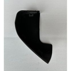 FORD TRUCKS & VANS BRONCO (2.3/2.7/3.0L) REAR BUMPER END CAP LEFT (Driver Side) (Driver Side) (STEEL BMP)(WO/SASPATCH PKG) OEM#M2DZ17F774CD 2021-2025 PL#FO1104144