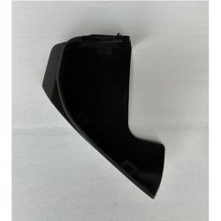 FORD TRUCKS & VANS BRONCO (2.3/2.7/3.0L) REAR BUMPER END CAP LEFT (Driver Side) (Driver Side) (STEEL BMP)(W/SASPATCH PKG) OEM#M2DZ17F774DD 2021-2025 PL#FO1104145