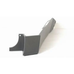 FORD TRUCKS & VANS EXPEDITION T/L FILLER RIGHT (Passenger Side) (W/ WHEL MLDG)(EL/MAX) OEM#7L1Z17810DPTM 2015-2017 PL#FO1105132