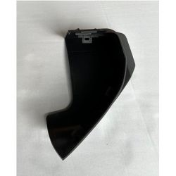 FORD TRUCKS & VANS BRONCO (2.3/2.7/3.0L) REAR BUMPER END CAP RIGHT (Passenger Side) (STEEL BMP)(W/SASPATCH PKG) OEM#M2DZ17F774DC 2021-2025 PL#FO1105145