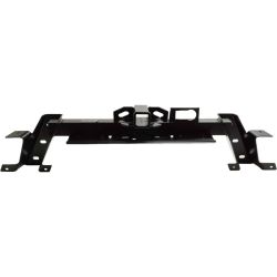 FORD TRUCKS & VANS FORD/PU (F150)(EXC SVT RAPTOR) STEP BUMPER REINFORCEMENT W/CLASS III HITCH (STYLESIDE) OEM#9L3Z17D826B 2009-2014 PL#FO1106362