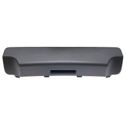 FORD TRUCKS & VANS EXPEDITION REAR BUMPER HITCH COVER PTM OEM#JL1Z17F000APTM 2018-2021 PL#FO1129104