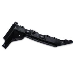 FORD FIESTA/HATCHBACK REAR BUMPER SIDE BRACKET LEFT (Driver Side) OEM#AE8Z17D943B 2011-2013 PL#FO1132100