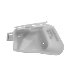 FORD FOCUS HATCHBACK/ST REAR BUMPER COVER SUPPORT LEFT (Driver Side) INNER OEM#BM5Z17788A 2012-2014 PL#FO1132102