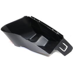FORD FOCUS SEDAN  REAR BUMPER COVER INNER BRACKET RIGHT (Passenger Side) OEM#CP9Z17787B 2012-2014 PL#FO1133103