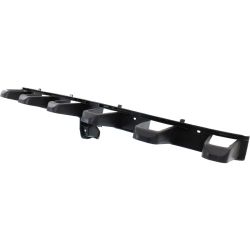 FORD FOCUS SEDAN REAR BUMPER COVER UPPER MOUNT BRACKET (PLASTIC) OEM#CP9Z17754A 2015-2018 PL#FO1140104