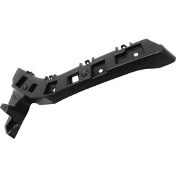 FORD FUSION REAR BUMPER COVER UPPER BRACKET LEFT (Driver Side) (Hermosillo plant) OEM#DS7Z17788B 2017-2018 PL#FO1142123