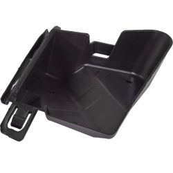 FORD FOCUS HATCHBACK/ST/RS  REAR BUMPER COVER SUPPORT LEFT (Driver Side) INNER OEM#F1EZ17788A 2015-2018 PL#FO1142131