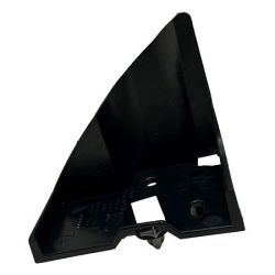 FORD TRUCKS & VANS ESCAPE REAR BUMPER SIDE UPPER BRACKET LEFT (Driver Side) (PLASTIC) OEM#GJ5Z17D943A 2017-2019 PL#FO1142144