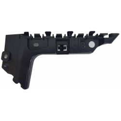 FORD TRUCKS & VANS BRONCO (2.3/2.7/3.0L) REAR BUMPER EXTENSION BRACKET LEFT (Driver Side) (Driver Side) (STEEL BMP(EVERGLADES/HERITAGE) OEM#M2DZ17D943C 2022-2025 PL#FO1142156