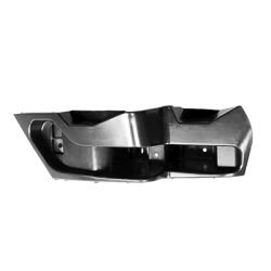 FORD FUSION REAR BUMPER COVER LOWER BRACKET RIGHT (Passenger Side) **CAPA** OEM#DS7Z17D942A 2017-2018 PL#FO1143122C