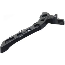 FORD FUSION HYBRID/ENERGI REAR BUMPER COVER UPPER BRACKET RIGHT (Passenger Side) **CAPA** OEM#DS7Z17787B 2013-2016 PL#FO1143123C